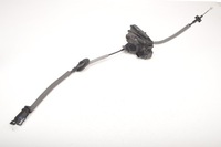 фото thumb №1, Ford fiesta mk8 замок дверь правый задняя 6 pin