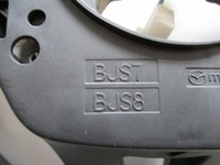 фото thumb №6, Воздуховод mazda cx3 нет кожа z1