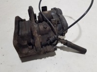фото thumb №7, Электрический суппорт правый зад mercedes slk slc r172 w172 a1724230898