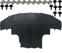 фото thumb №1, Audi q7 2005-2015 нижняя защита pod двигатель клипсы