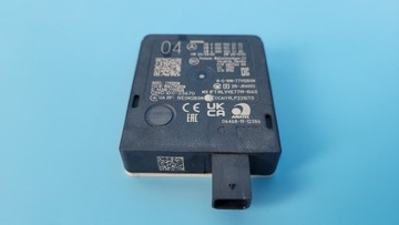 фото thumb №8, Mercedes w206 c200 22r радар датчик дистронік a0009003335 a0009010117