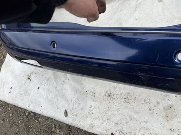 фото thumb №5, Бампер зад citroen c4 grand picaso 06-09