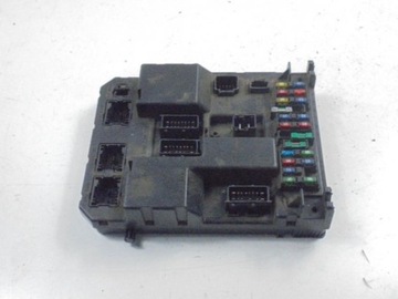 фото thumb №8, Peugeot 307 коробка bsi j04-00 9650217380