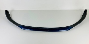 фото thumb №1, Opel insignia b opc line накладка бампера перед