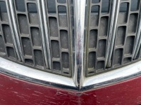 фото thumb №12, Lancia delta iii бампер передній решітка радіатора vr 106/b
