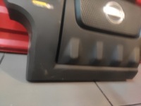 фото thumb №5, Nissan murano z51 рестайлинг 2.5d защита верхняя двигателя защита na двигатель