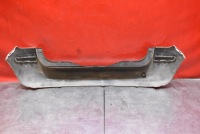 фото thumb №12, Бампер задня задній biszkoptowy renault modus 1 i 04-07