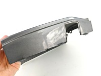 фото thumb №9, Vw t5 уголок молдинг бампера левое зад 7h0807321a