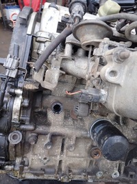 фото thumb №14, Двигун бензиновий honda accord vi 2.3 v-tec 02r 340tkm. f23z5