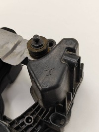 Кришка клапанів peugeot 5008 2 98279295 Зі Шроту, фото thumb