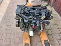 фото thumb №1, Двигун ford ecosport 1.5 бензин uejb 14r 90tys
