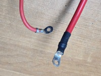 Купить Bmw 3 e90 e91 клемма plus пиротехническая распределитель тока 6988972 6942912, фото thumb