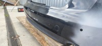 Купить Бампер задняя audi a6 c7 sedan lz9y pdc 2011-2015, фото thumb