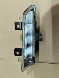 фото thumb №3, Лампа led drl правый перед 26600041r renault clio 89208541