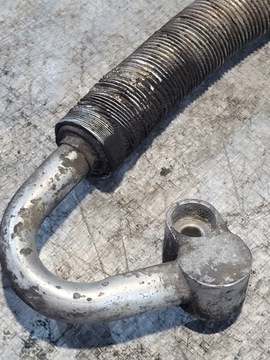 фото thumb №8, Шланг кондиционера volkswagen fox 1.2b 05r.