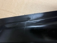 фото thumb №3, Жабо нижні renault megane iv 4 668107619r