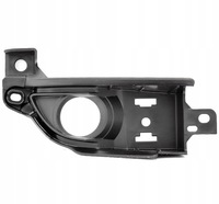 фото thumb №1, Рамка кронштейн противотуманной фары правый оригинал mazda cx-5 '17-22