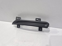 фото thumb №1, Nowa правая заглушка решётка рамка w бампер fluence lift 2013 2014 2015 2016