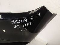 фото thumb №8, Бампер перед передний mazda 6 iii gj lift csh750031