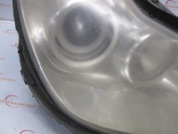 фото thumb №13, Mercedes cls c219 07r лампа правая перед a2198203061 anglik