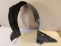 фото thumb №1, Підкрилок toyota avensis t27 08-15 перед лівий оригінал.