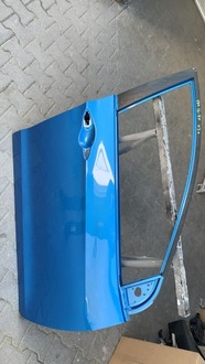 фото thumb №1, Hyundai i30 2012- дверь передние перед правое