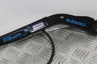 фото thumb №2, Важіль двірники праве stelvio 50535822