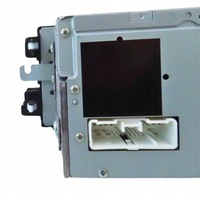 фото thumb №6, Радио mazda cx5 i ke 2012-2017 rok cv-vm02f3jma 16730171