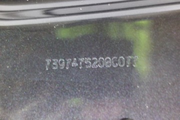 фото thumb №11, Капот bmw x3 g01 x4 g02 2017-2023 7397475208