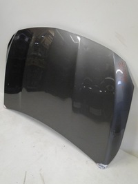 фото thumb №12, Mercedes gla x156 156 капот кришка двигуна