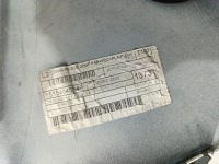 Volkswagen vw sharan 2 7n0 10- бампер перед передний решётка радиатора решётка  om Киев, фото thumb