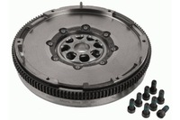 фото thumb №1, Колесо маховик