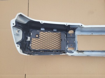 фото thumb №8, Бампер перед mercedes g клас w463 g63 amg рестайлінг