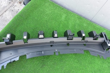 фото thumb №8, Range rover sport l494 рестайлинг абсорбер усилитель крепление бампера перед