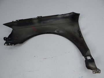 фото thumb №12, Крило праві перед переднє audi a3 8p рестайлінг 08-