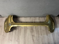 фото thumb №1, Toyota yaris cross бампер задняя задний 52159-0db40