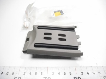 фото thumb №10, Накладка tunela середнього megane ii оригінальний номер 8200184005