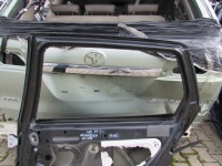 фото thumb №12, Двері праві зад peugeot 407 04-11r exld