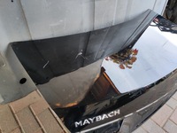 фото thumb №9, Кришка багажника задня задня mercedes sklasa w223 223 poznań