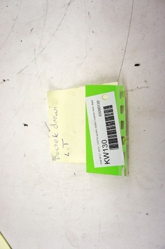 фото thumb №5, Kw130 audi a6 c7 боковина дверь левый зад sedan