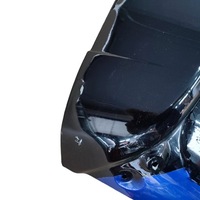 фото thumb №8, Крышка багажника багажника hyundai i20 iii 20-