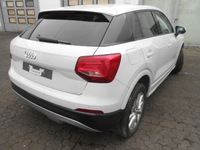 фото thumb №7, Audi q2 дверь правые перед + зад сторона правая передние + задние 2 штуки 2y2y