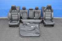 фото thumb №1, Mg hs комплект сидінь сидіння сидіння