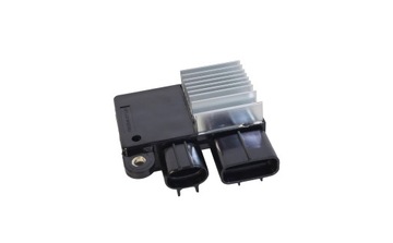 фото thumb №3, Модуль керуючий вентилятора toyota rav4 xa30 previa rx50 2006+ 892526020