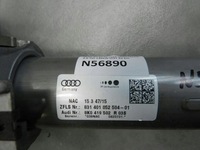 фото thumb №8, Audi a5 8t колонка кермова 8k0419502r