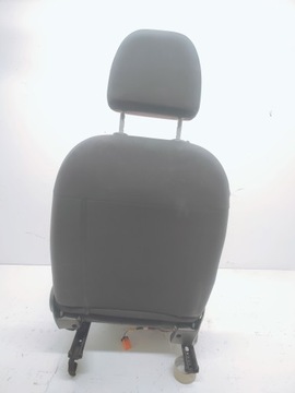 фото thumb №6, Fiat doblo ii сидіння праві перед європа подушка безпеки