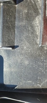 фото thumb №11, Защита плита pod бампер mercedes cla w118 lift 2023 - 118 c118