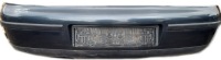 Купити Seat leon i бампер задній задній задній lc7v, фото thumb