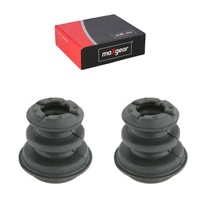 фото thumb №1, Отбойники задняя nissan qashqai renault koleos i ii