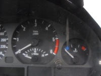 фото thumb №7, Bmw 3 e46 01-07 панель приборов 2.0d 62114117707
